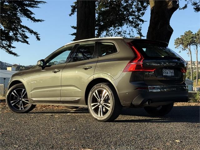 image-1, 2018 Volvo XC60 T5 Awd Momentum 2.0P at Dunedin