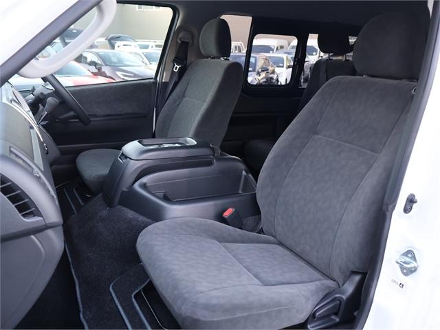 image-15, 2025 Toyota Hiace 2.7P Grand Cabin 10 Seater 4WD,  at Christchurch