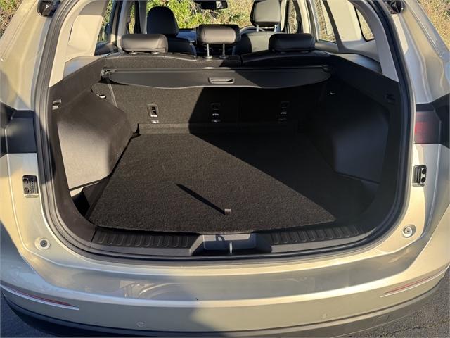 image-6, 2026 Haval H6 Luxury 1.5T H 2WD at Dunedin