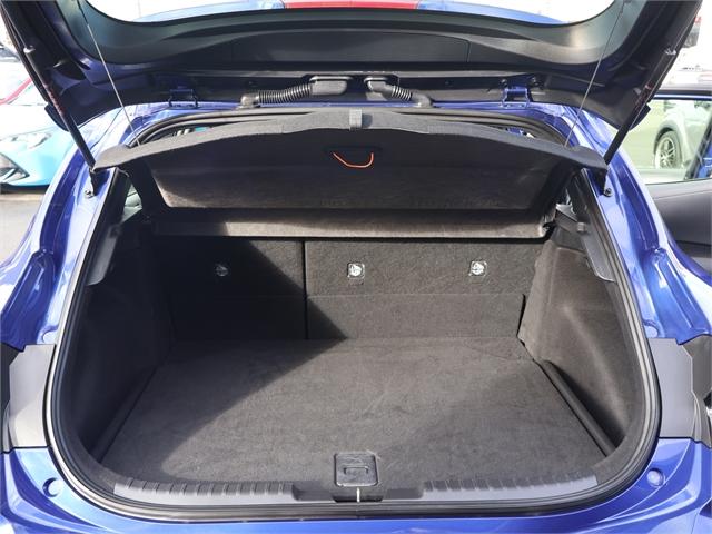 image-8, 2024 Toyota Corolla GX HYBRID, Push Start at Christchurch