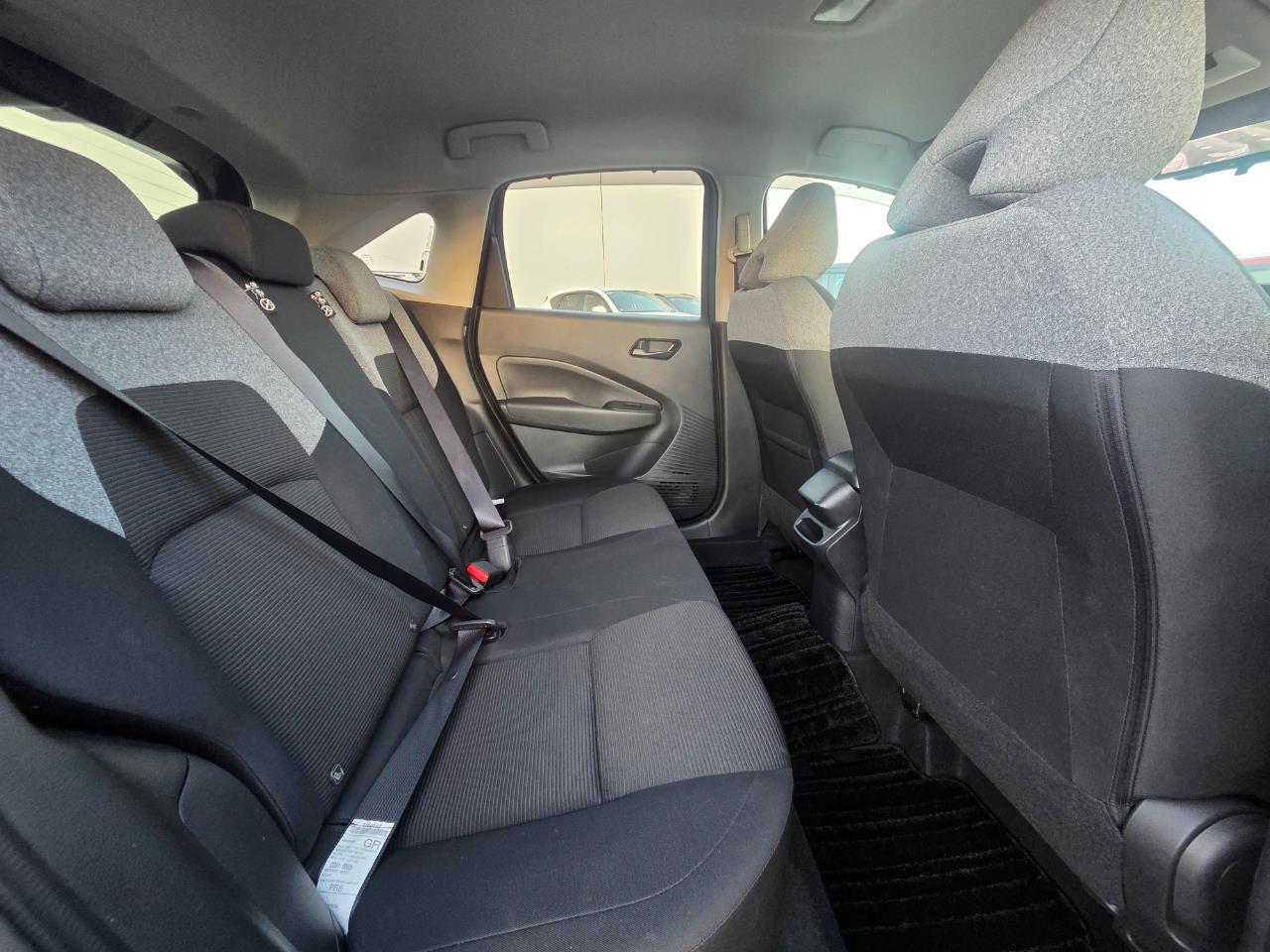 image-16, 2021 Nissan Note E-Power Late Shape at Christchurch