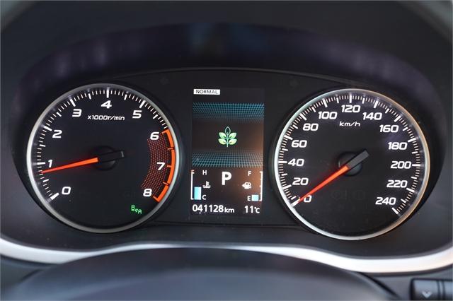 image-11, 2021 Mitsubishi Eclipse Cross  VRX 4x4 auto at Dunedin
