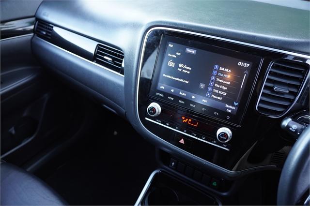 image-8, 2020 Mitsubishi Outlander Sport 2.4 4x4 auto at Dunedin