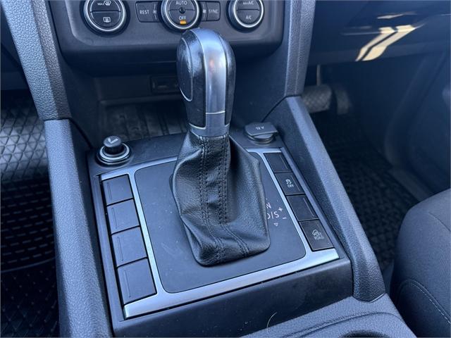 image-15, 2017 Volkswagen Amarok DC 4M Highline 2.0D at Dunedin