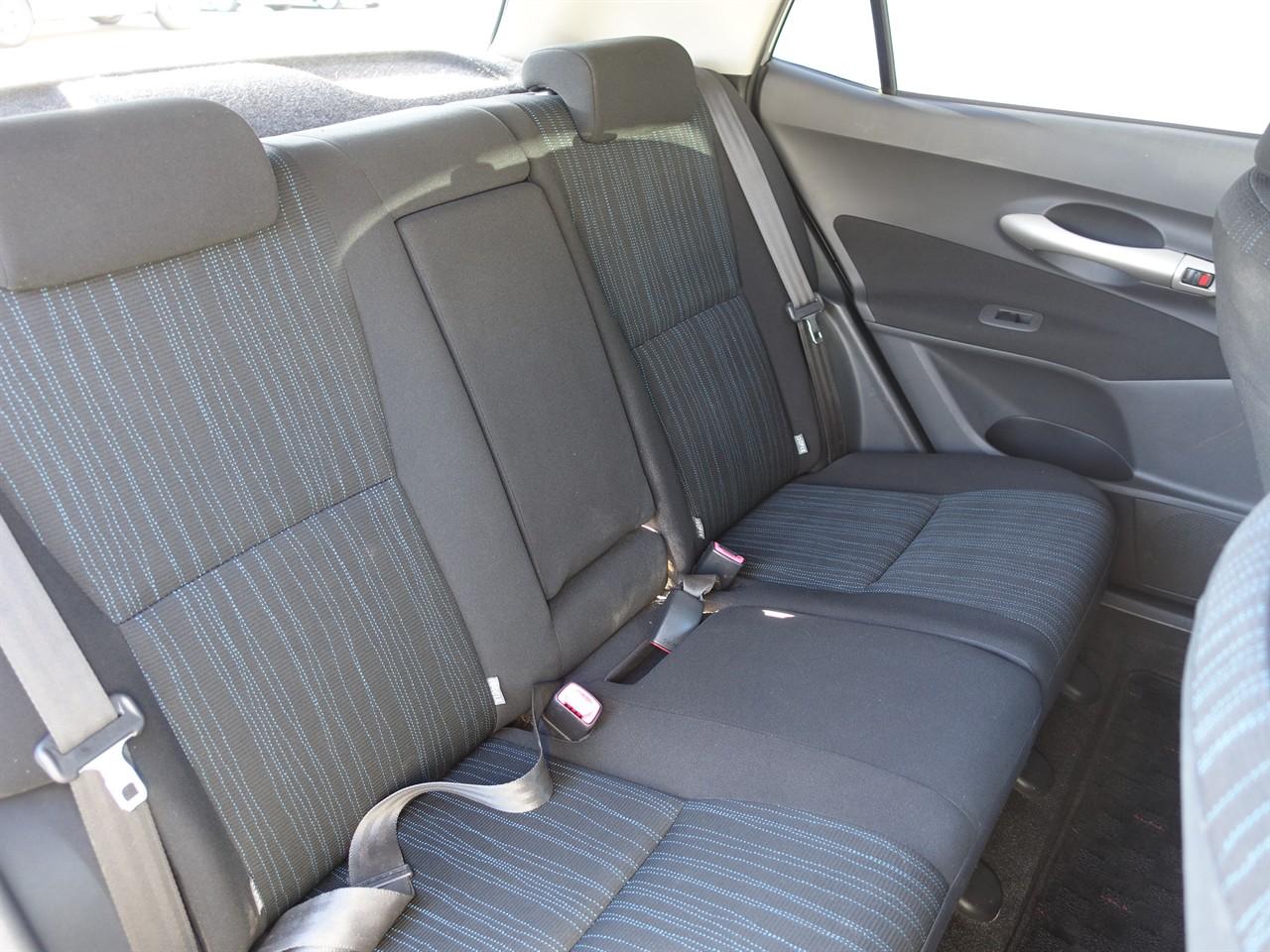 image-6, 2007 Toyota Auris at Dunedin