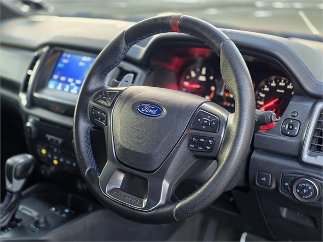 image-11, 2019 Ford Ranger Raptor 2.0D/4Wd/10At at Christchurch