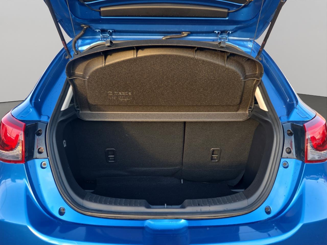 image-8, 2015 Mazda Demio 2 New Shape Skyactive at Christchurch