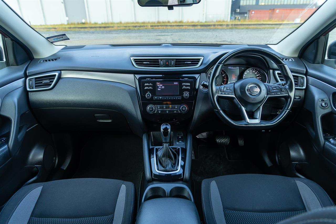 image-9, 2019 Nissan Qashqai ST 2.0 at Christchurch