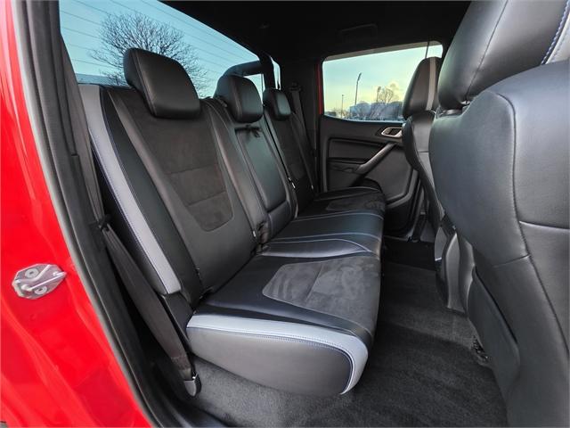 image-17, 2019 Ford Ranger Raptor 2.0D/4Wd/10At at Christchurch