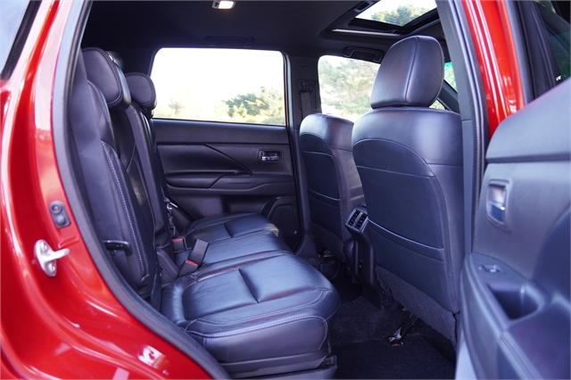 image-18, 2020 Mitsubishi Outlander Sport 2.4 4x4 auto at Dunedin
