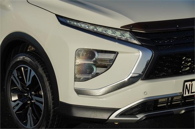 image-3, 2021 Mitsubishi Eclipse Cross  VRX 4x4 auto at Dunedin