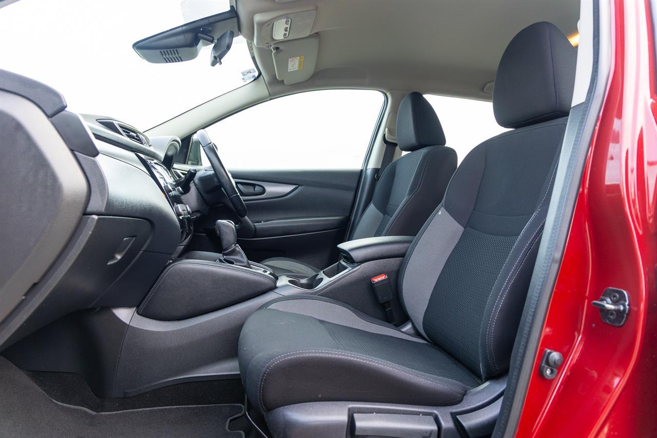 image-11, 2019 Nissan Qashqai ST 2.0 at Christchurch