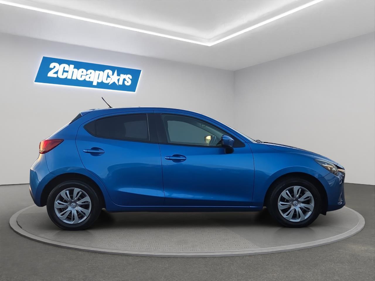 image-3, 2015 Mazda Demio 2 New Shape Skyactive at Christchurch