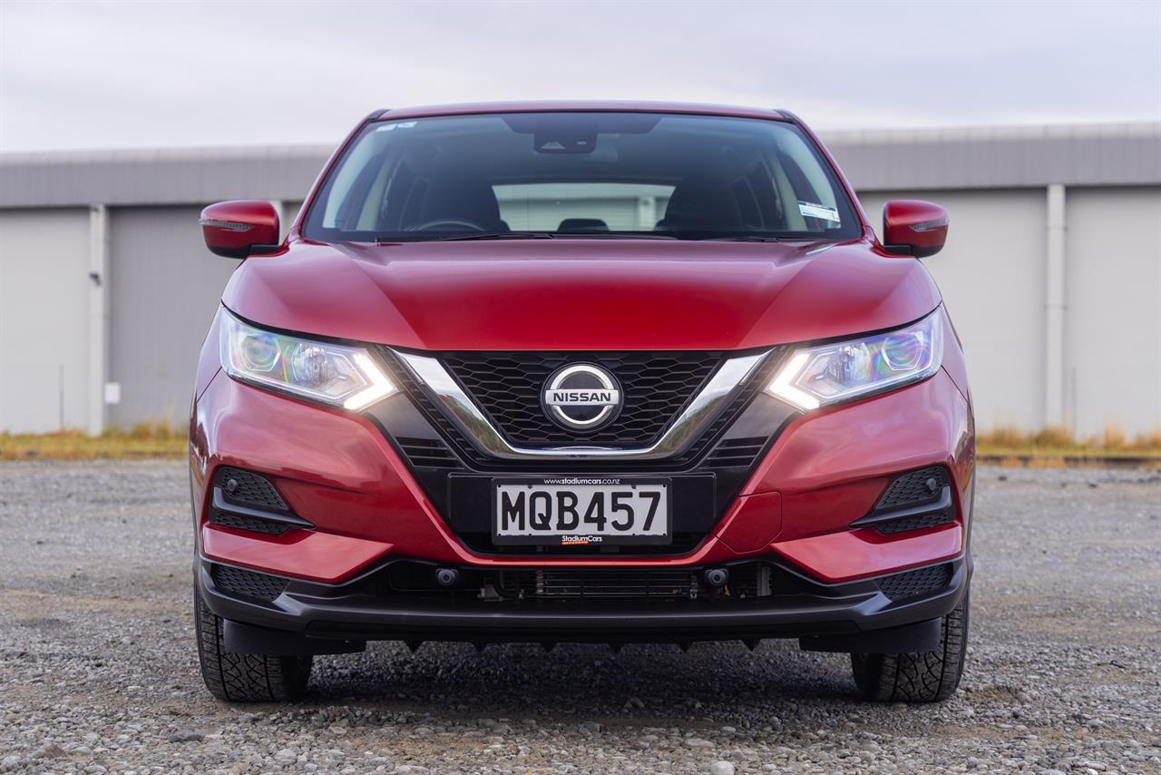 image-2, 2019 Nissan Qashqai ST 2.0 at Christchurch