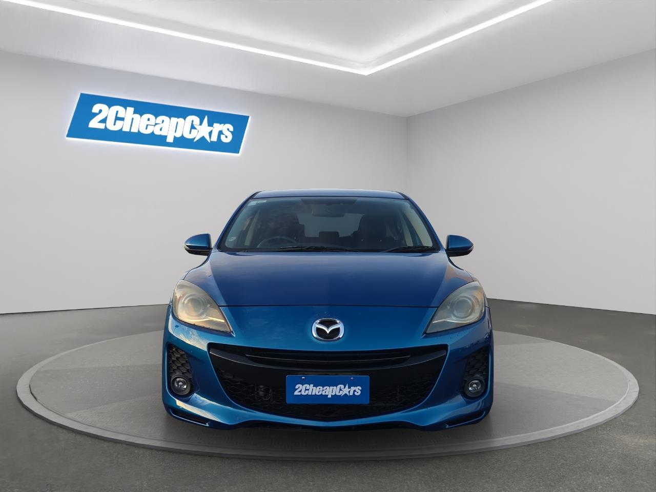 image-1, 2012 Mazda Axela 3 Sport 2.0S at Christchurch