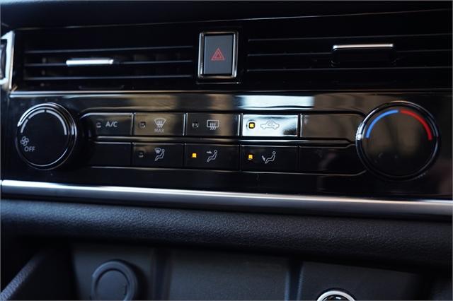 image-8, 2023 Nissan Qashqai St 1.3Pt/6Cvt at Dunedin