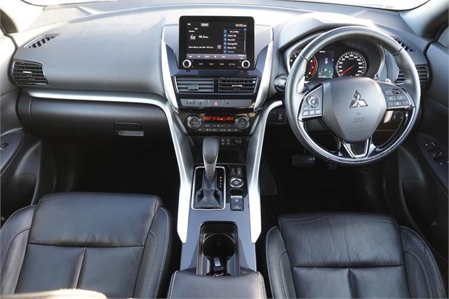 image-12, 2021 Mitsubishi Eclipse Cross  VRX 4x4 auto at Dunedin