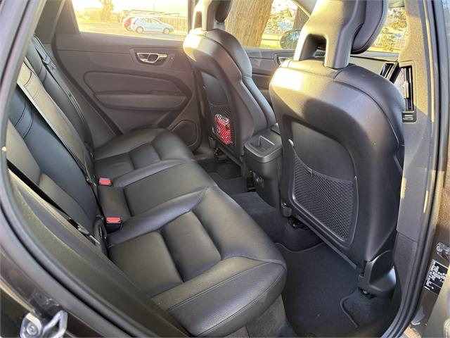 image-11, 2018 Volvo XC60 T5 Awd Momentum 2.0P at Dunedin