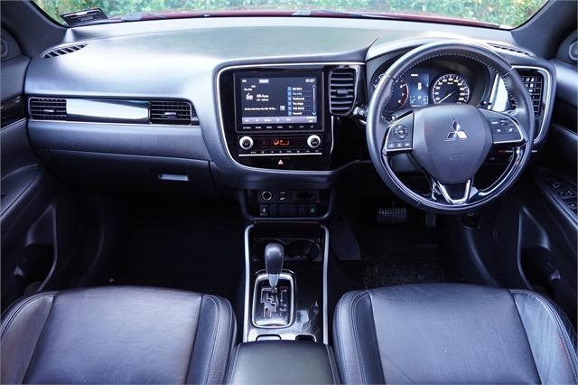 image-15, 2020 Mitsubishi Outlander Sport 2.4 4x4 auto at Dunedin