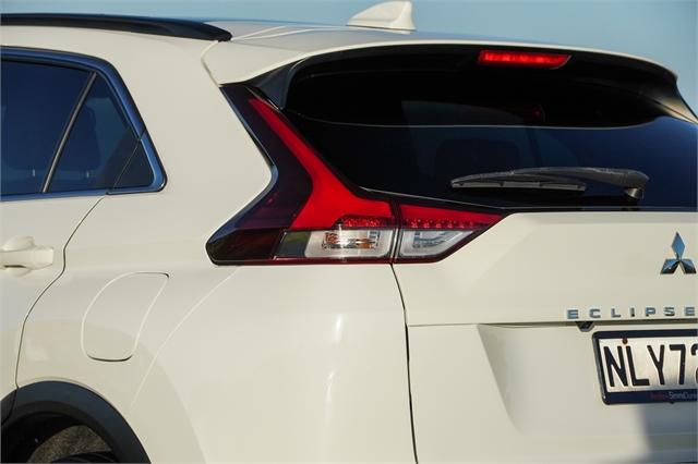 image-5, 2021 Mitsubishi Eclipse Cross  VRX 4x4 auto at Dunedin