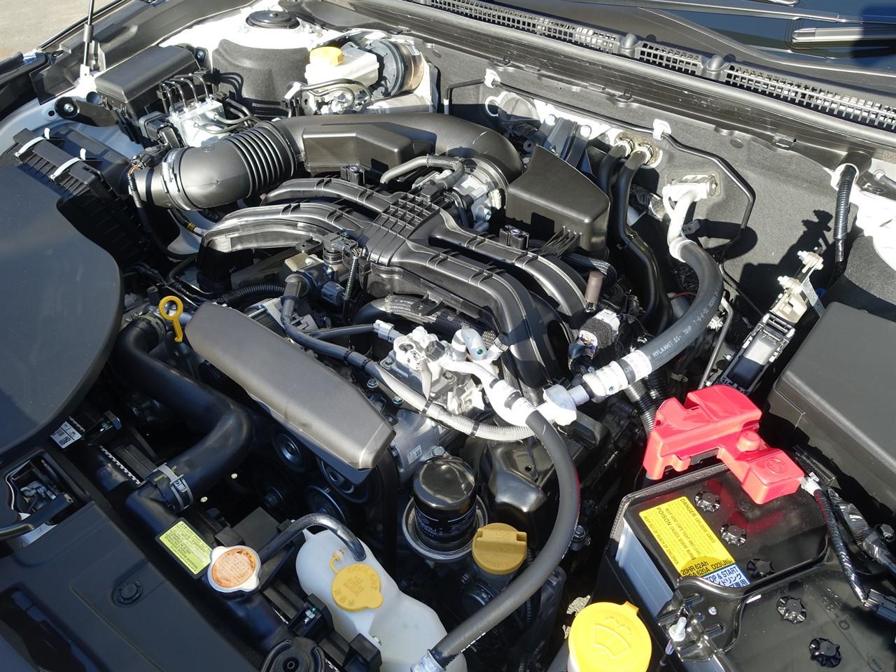 image-10, 2022 Subaru Outback Touring 2.5P/4WD at Dunedin