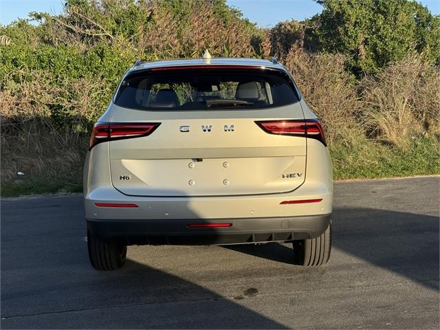 image-5, 2026 Haval H6 Luxury 1.5T H 2WD at Dunedin