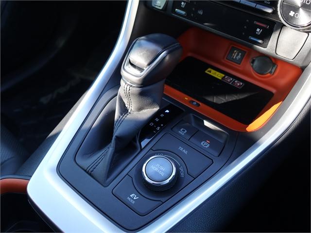 image-14, 2023 Toyota RAV4 Adventure 2.5L Hybrid AWD SUV at Christchurch