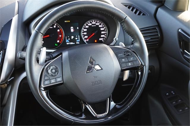 image-15, 2021 Mitsubishi Eclipse Cross  VRX 4x4 auto at Dunedin