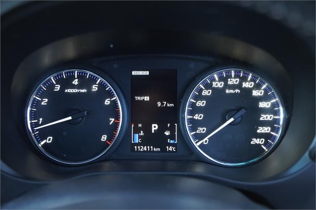 image-13, 2020 Mitsubishi Outlander Sport 2.4 4x4 auto at Dunedin