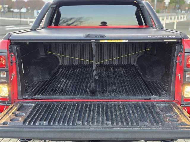 image-10, 2019 Ford Ranger Raptor 2.0D/4Wd/10At at Christchurch