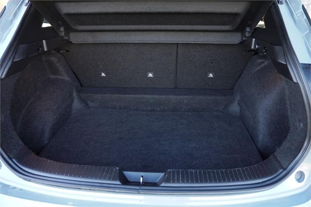image-16, 2023 Nissan Qashqai St 1.3Pt/6Cvt at Dunedin