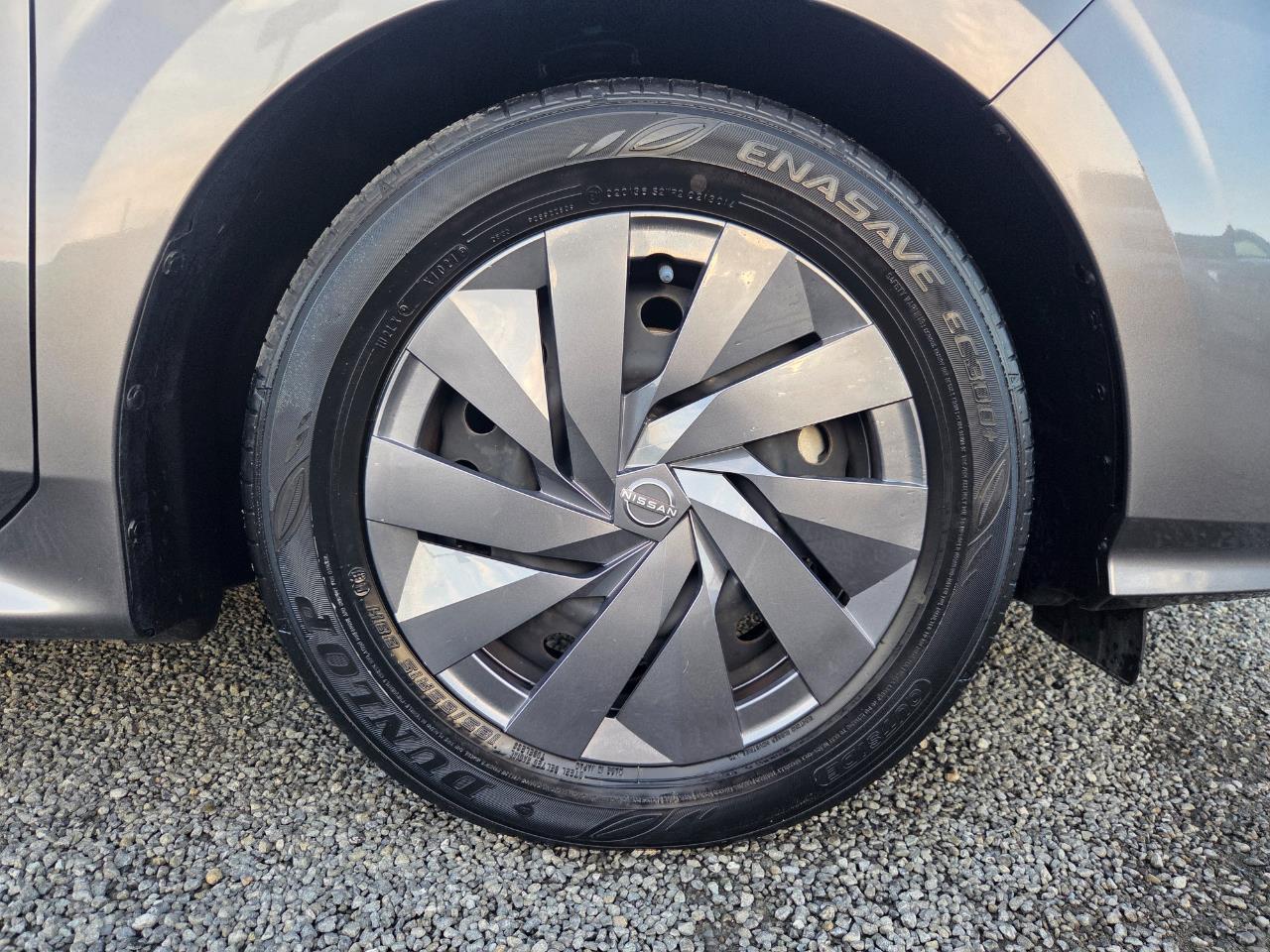image-18, 2021 Nissan Note E-Power Late Shape at Christchurch