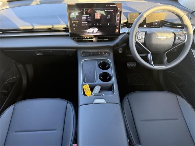 image-12, 2026 Haval H6 Luxury 1.5T H 2WD at Dunedin