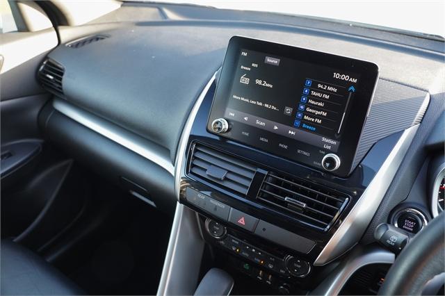 image-13, 2021 Mitsubishi Eclipse Cross  VRX 4x4 auto at Dunedin