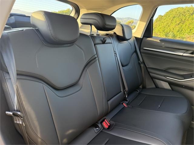 image-13, 2026 Haval H6 Luxury 1.5T H 2WD at Dunedin
