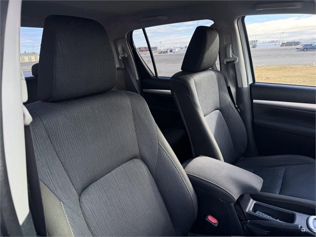 image-15, 2016 Toyota Hilux SR5 2.8D at Christchurch