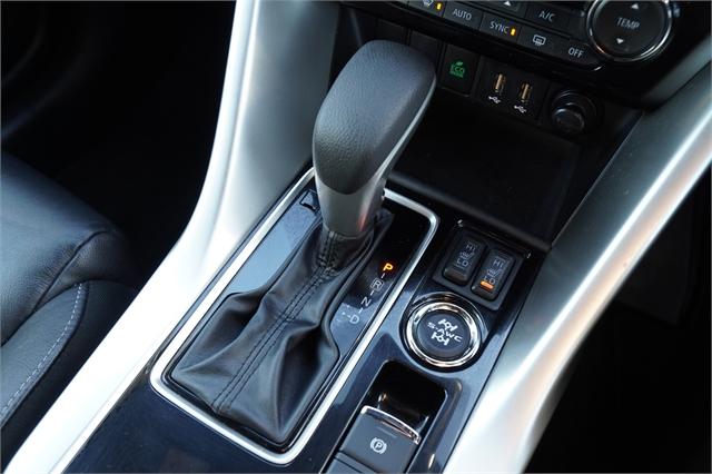 image-9, 2021 Mitsubishi Eclipse Cross  VRX 4x4 auto at Dunedin