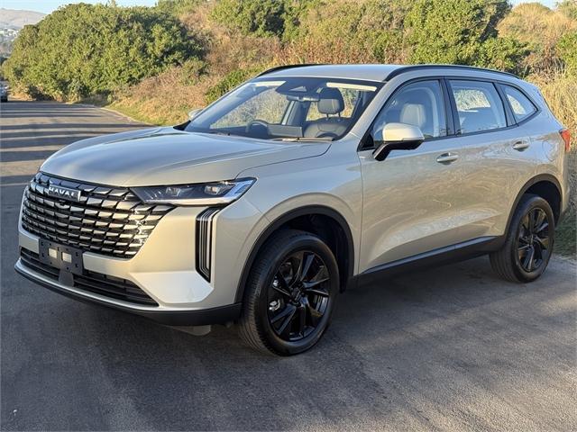 image-2, 2026 Haval H6 Luxury 1.5T H 2WD at Dunedin