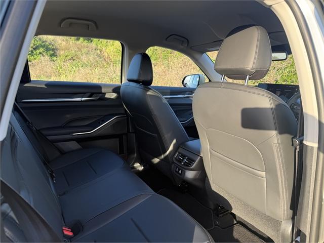 image-14, 2026 Haval H6 Luxury 1.5T H 2WD at Dunedin