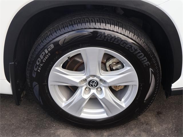 image-7, 2023 Toyota Highlander GXL HYBRID AWD/4WD, Push Bu at Christchurch