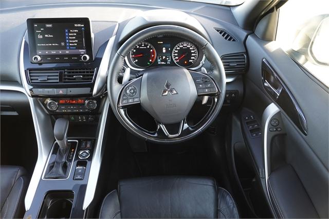 image-14, 2021 Mitsubishi Eclipse Cross  VRX 4x4 auto at Dunedin