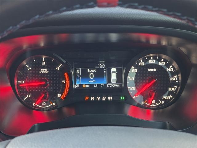 image-14, 2019 Ford Ranger Raptor 2.0D/4Wd/10At at Christchurch