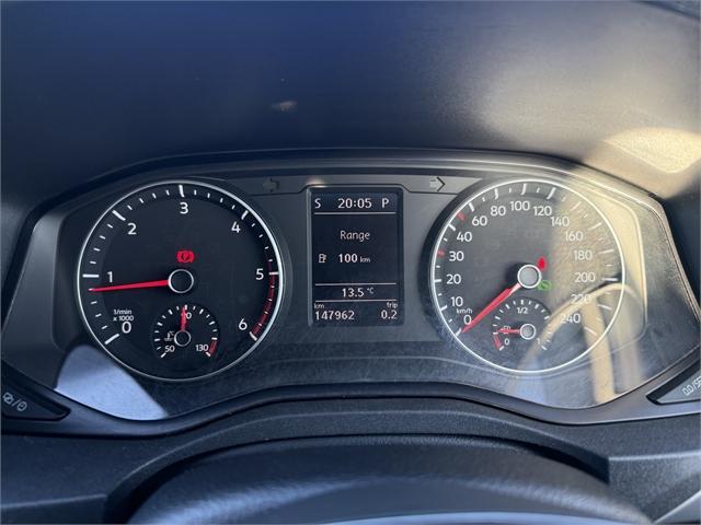 image-17, 2017 Volkswagen Amarok DC 4M Highline 2.0D at Dunedin