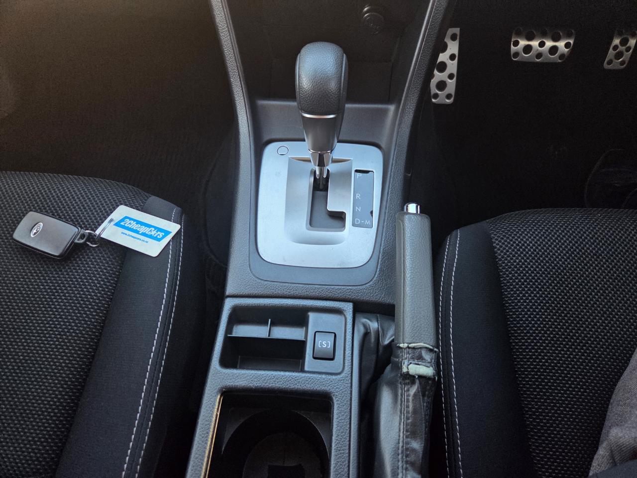 image-10, 2014 Subaru XV 2.0 EYESIGHT AWD at Christchurch