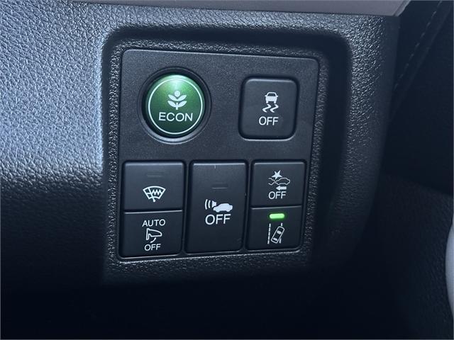 image-15, 2016 Honda Vezel at Christchurch