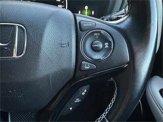 image-9, 2016 Honda Vezel at Christchurch