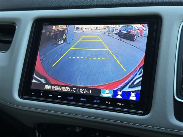 image-11, 2016 Honda Vezel at Christchurch