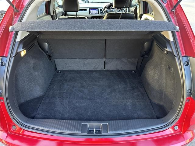 image-4, 2016 Honda Vezel at Christchurch