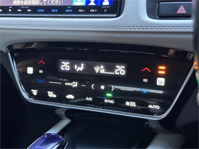 image-12, 2016 Honda Vezel at Christchurch