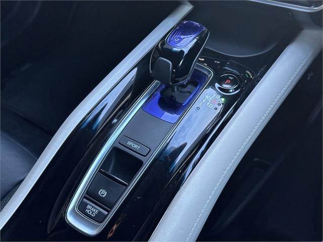 image-13, 2016 Honda Vezel at Christchurch